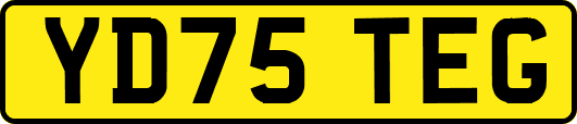 YD75TEG