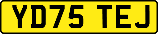 YD75TEJ