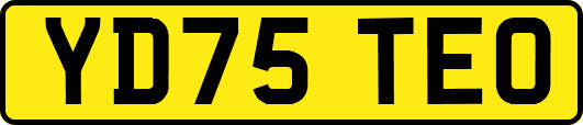 YD75TEO
