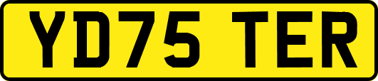 YD75TER
