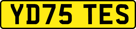YD75TES