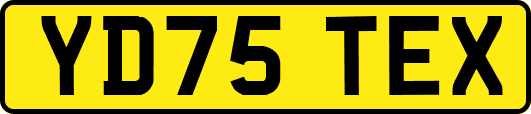 YD75TEX