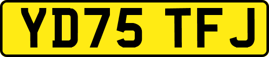 YD75TFJ