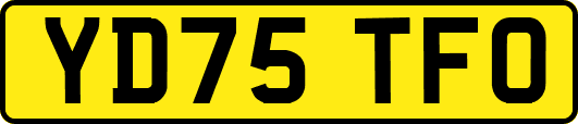 YD75TFO
