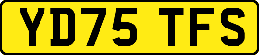 YD75TFS