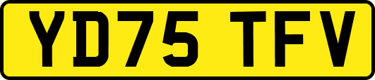 YD75TFV