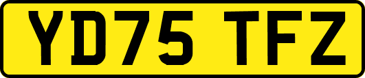 YD75TFZ