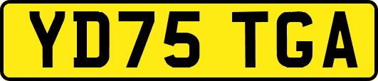 YD75TGA