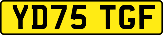 YD75TGF
