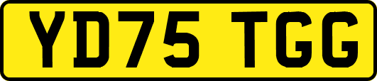 YD75TGG