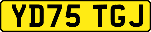 YD75TGJ