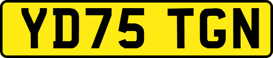 YD75TGN