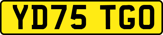 YD75TGO