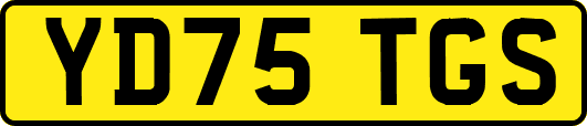 YD75TGS