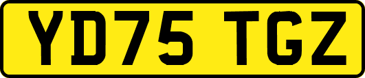YD75TGZ