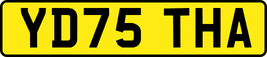 YD75THA