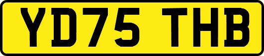 YD75THB
