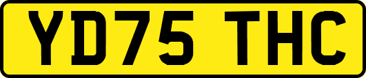 YD75THC