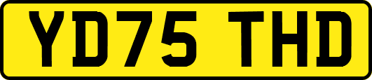 YD75THD