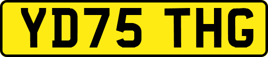 YD75THG