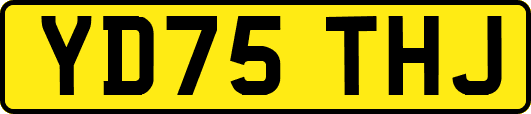 YD75THJ