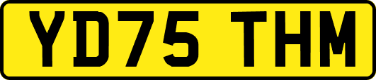 YD75THM
