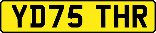 YD75THR