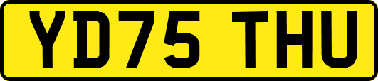 YD75THU