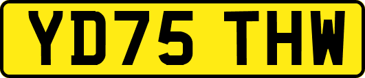 YD75THW