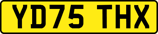 YD75THX