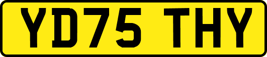 YD75THY