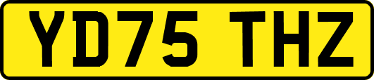 YD75THZ