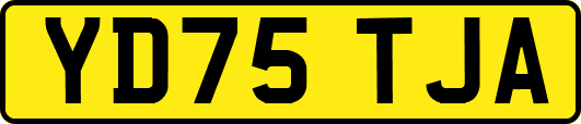 YD75TJA
