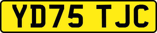 YD75TJC