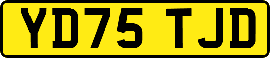 YD75TJD