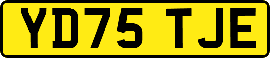 YD75TJE