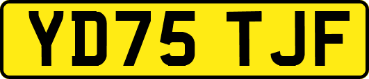 YD75TJF