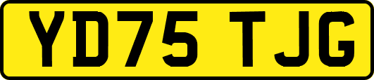 YD75TJG