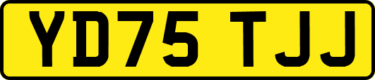 YD75TJJ