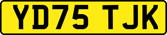 YD75TJK