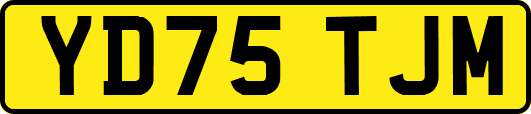 YD75TJM