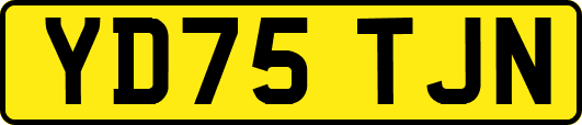 YD75TJN