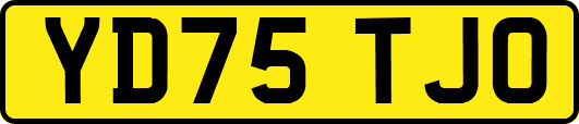 YD75TJO