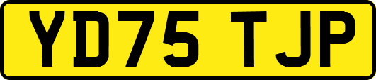 YD75TJP