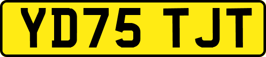 YD75TJT