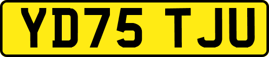 YD75TJU