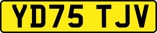 YD75TJV