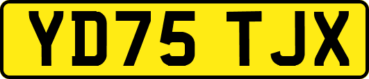 YD75TJX
