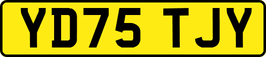 YD75TJY