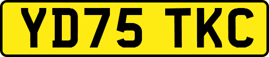 YD75TKC